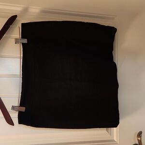 Le chateau skirt mini